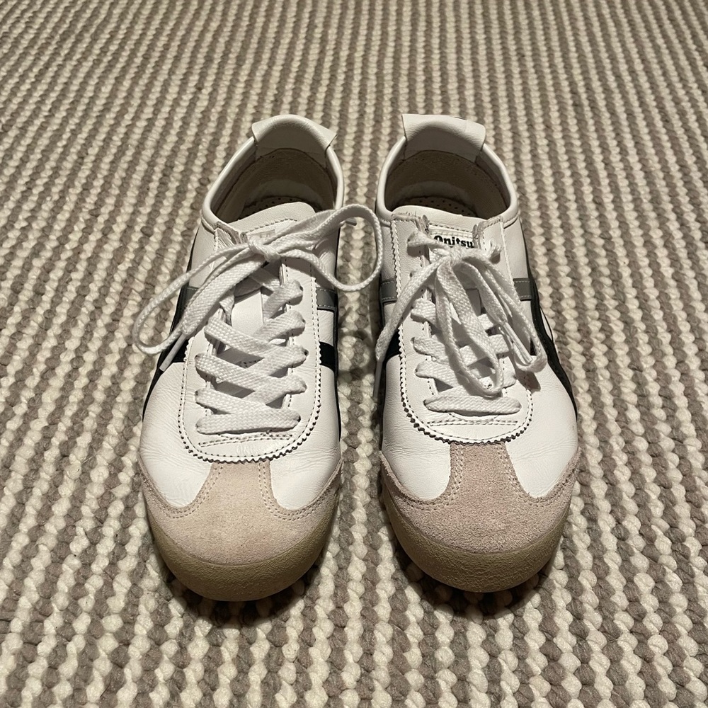 Onitsuka Tiger Mexico 66